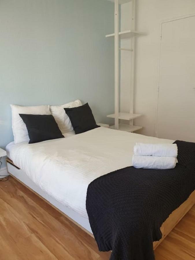 Cozy Loft Metz Gare, Pompidou, Centre Congres, Muse Appartement Buitenkant foto